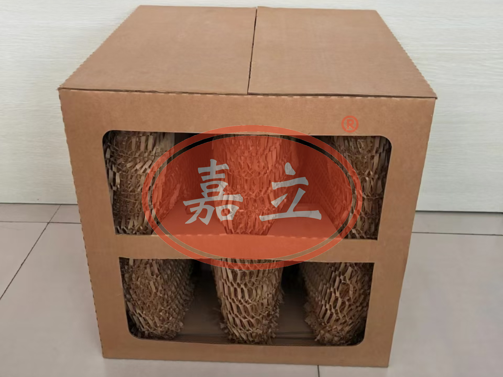 新化纸盒式干湿过滤器